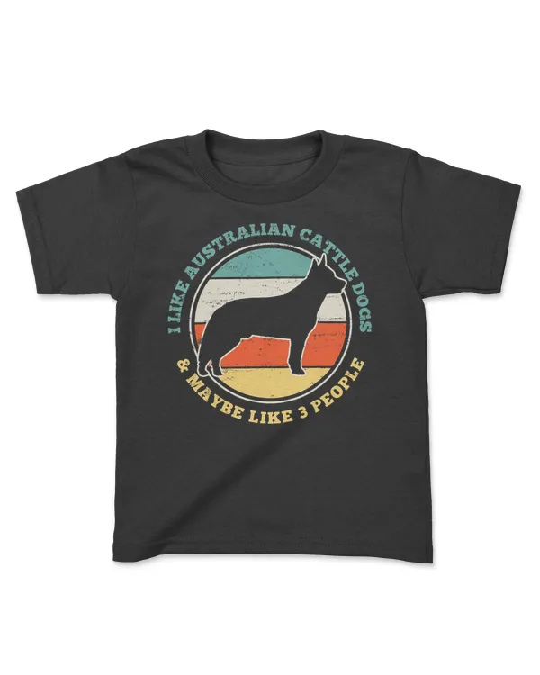 Kids Standard T-Shirt
