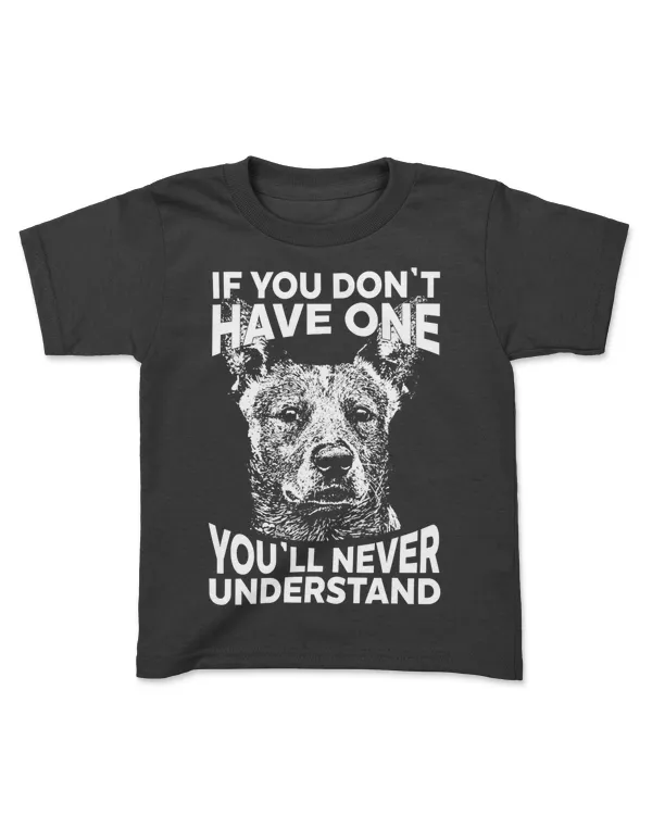 Kids Standard T-Shirt