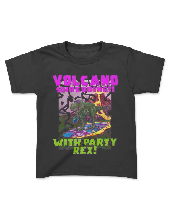 Kids Standard T-Shirt