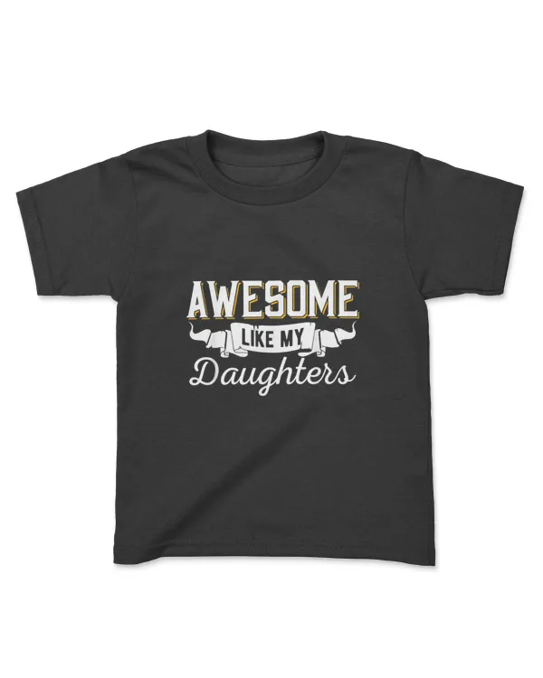 Kids Standard T-Shirt