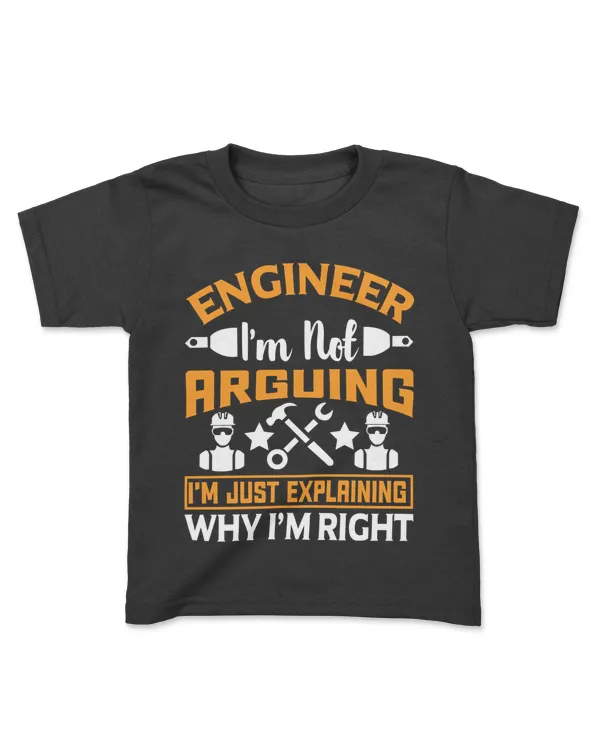 Kids Standard T-Shirt