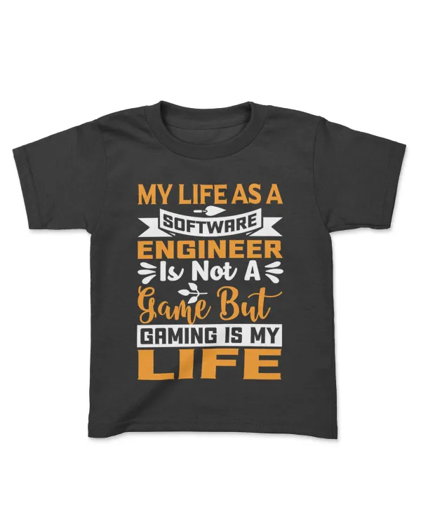 Kids Standard T-Shirt