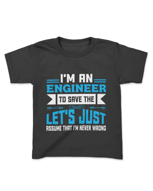 Kids Standard T-Shirt