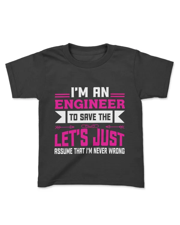Kids Standard T-Shirt