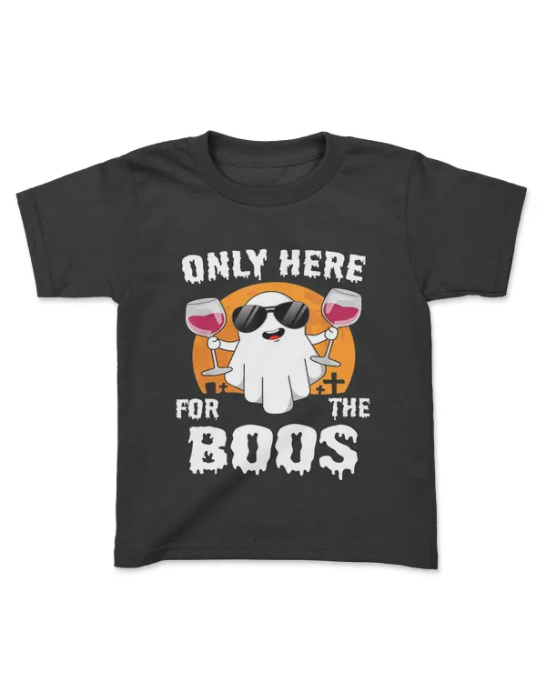 Youth's Standard T-Shirt