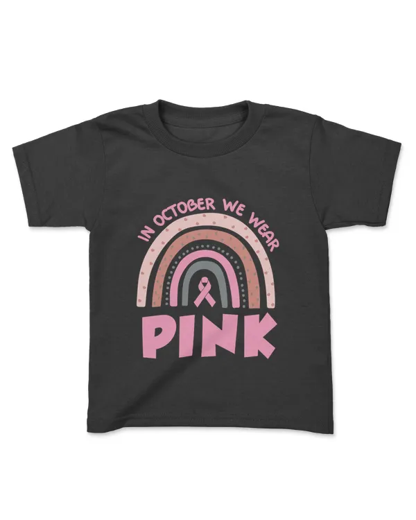 Youth's Standard T-Shirt