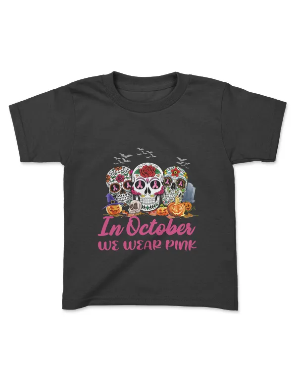 Youth's Standard T-Shirt