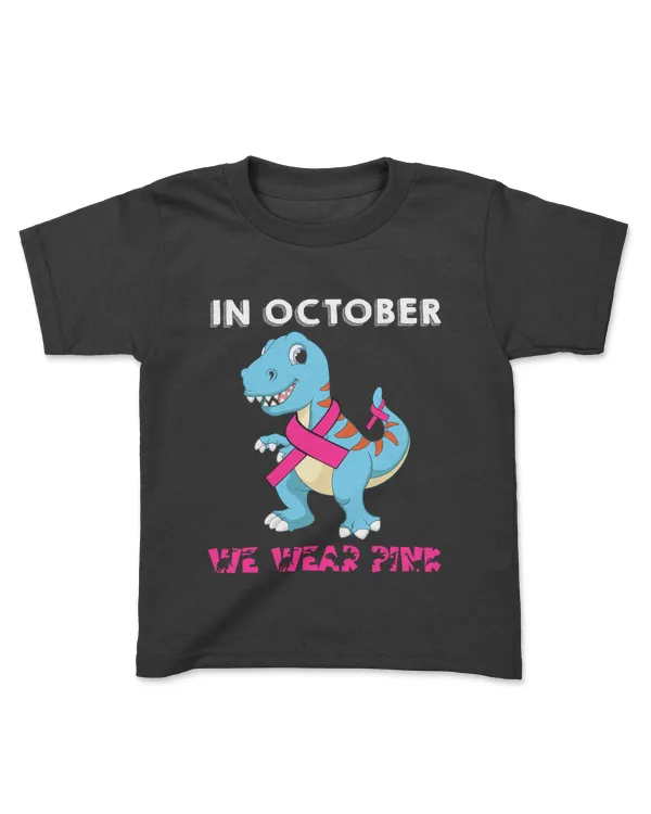 Youth's Standard T-Shirt