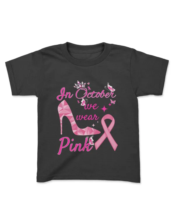 Youth's Standard T-Shirt