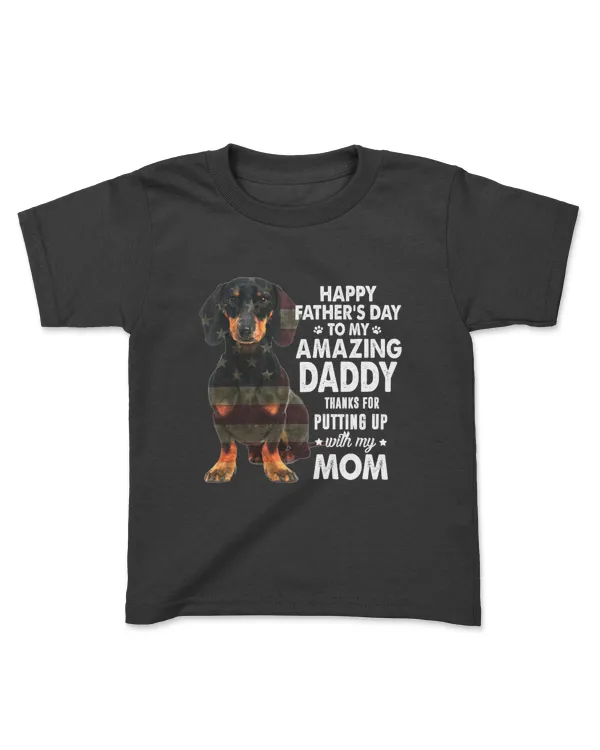 Youth's Standard T-Shirt