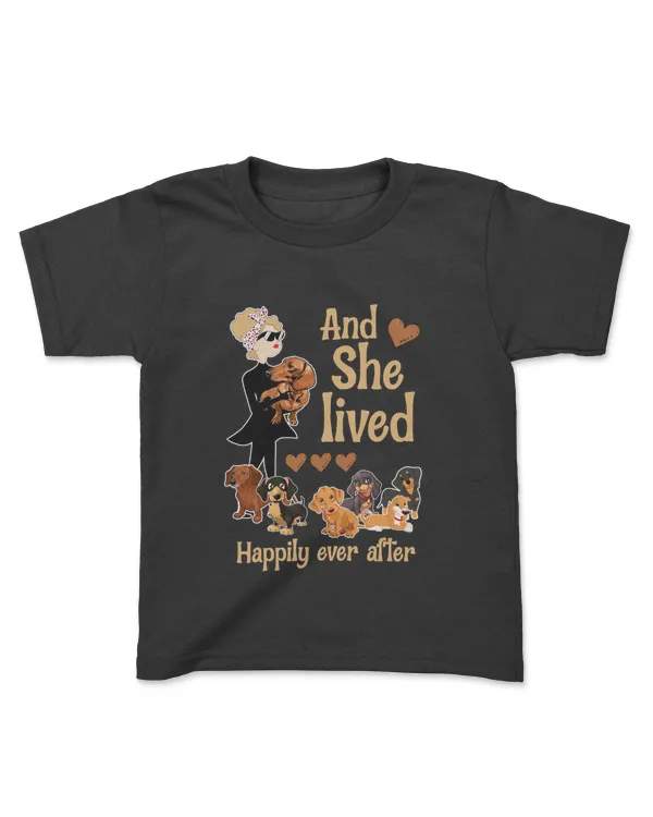Youth's Standard T-Shirt