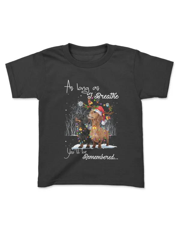 Youth's Standard T-Shirt