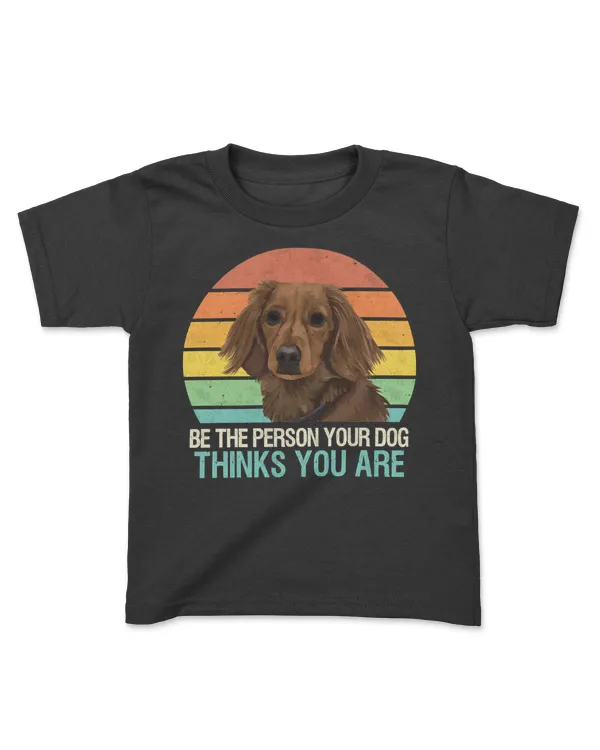 Youth's Standard T-Shirt