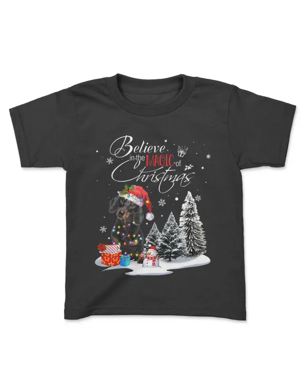 Youth's Standard T-Shirt