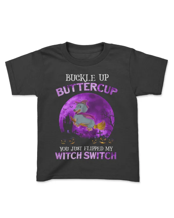 Youth's Standard T-Shirt