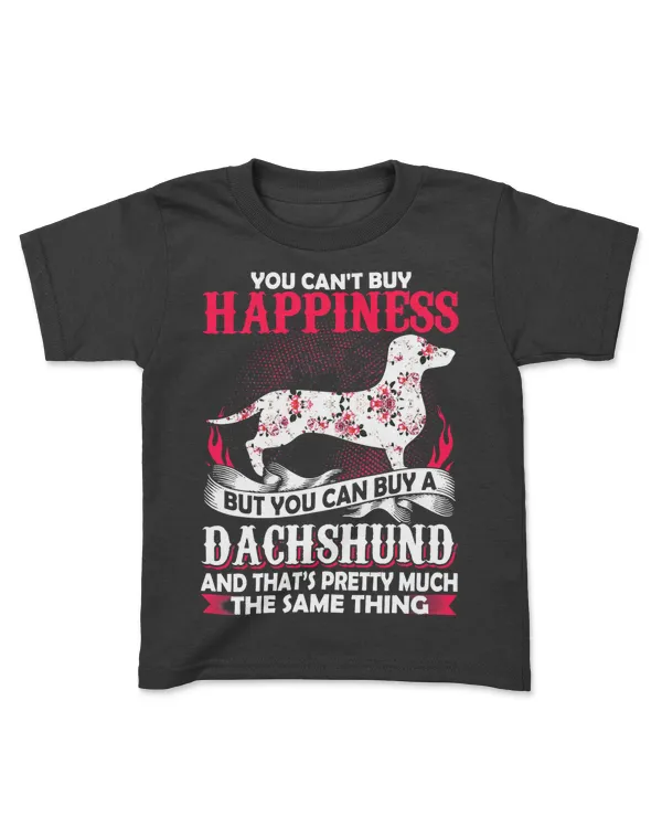 Youth's Standard T-Shirt