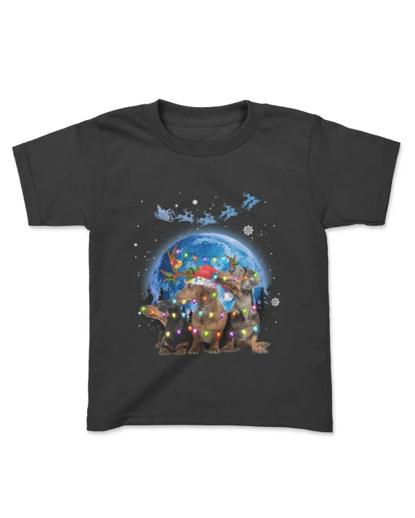 Youth's Standard T-Shirt