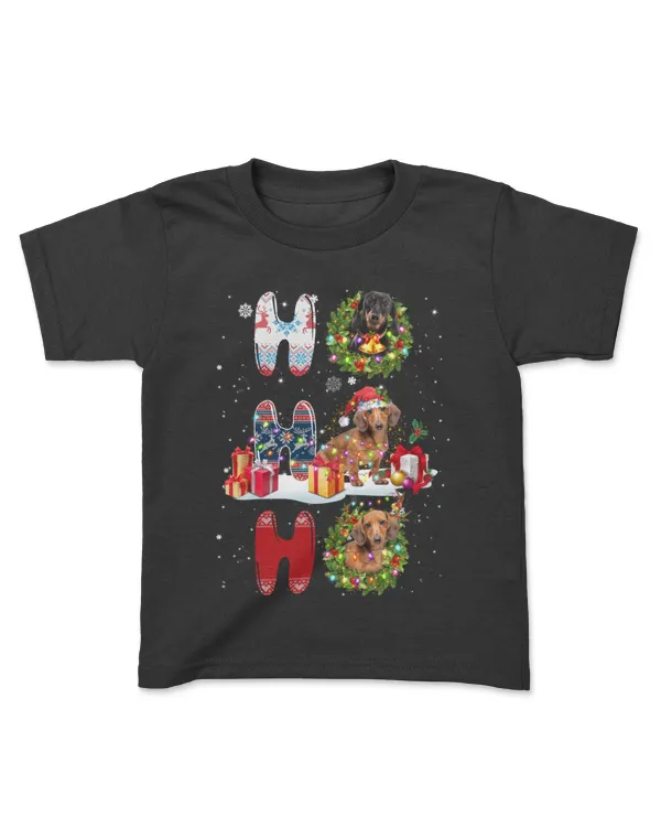 Youth's Standard T-Shirt