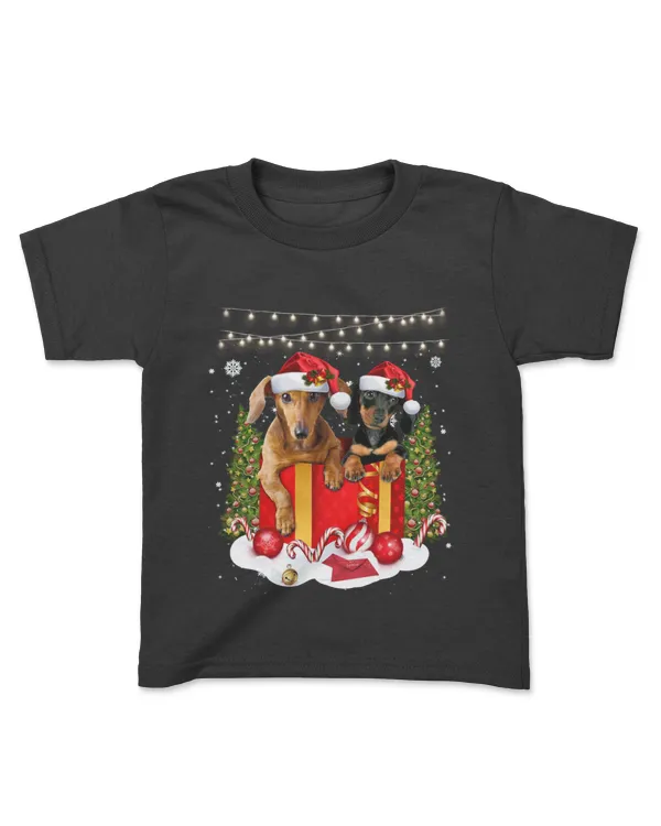 Youth's Standard T-Shirt