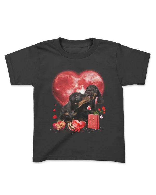 Youth's Standard T-Shirt