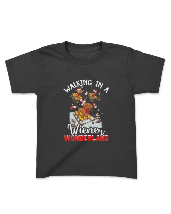 Youth's Standard T-Shirt