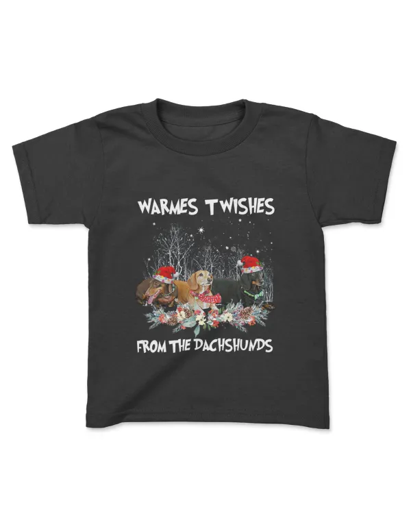 Youth's Standard T-Shirt