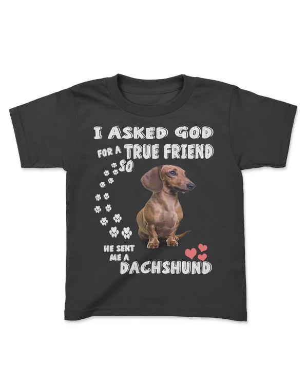 Youth's Standard T-Shirt