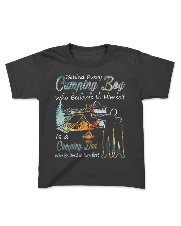 Youth's Standard T-Shirt
