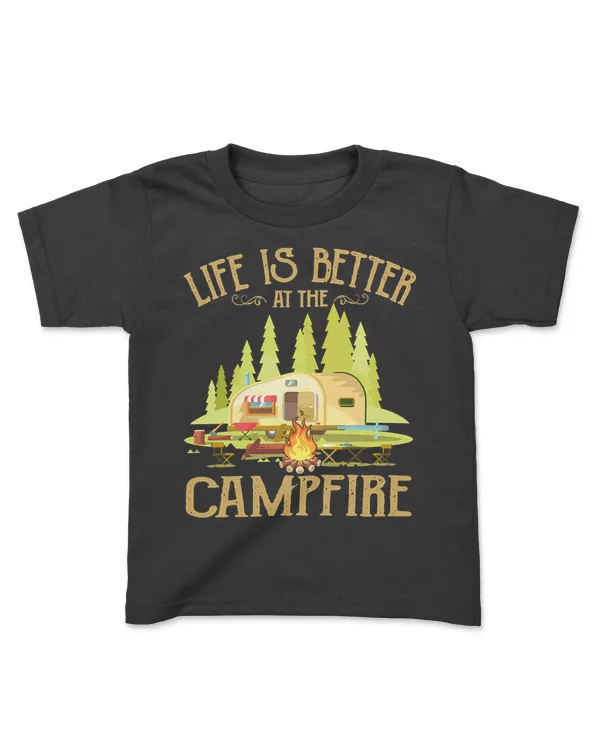 Youth's Standard T-Shirt