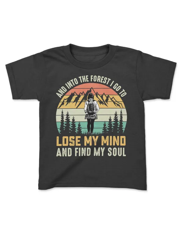 Youth's Standard T-Shirt