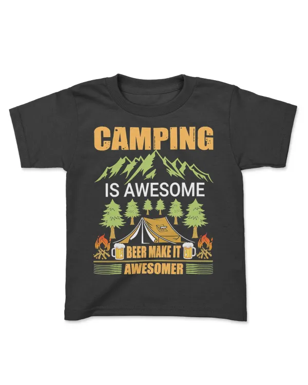 Youth's Standard T-Shirt