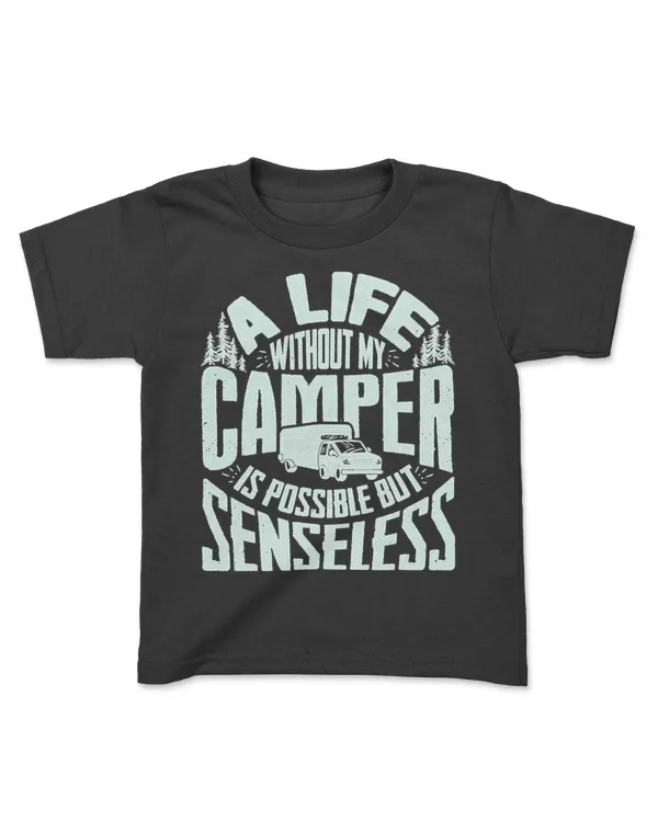 Youth's Standard T-Shirt