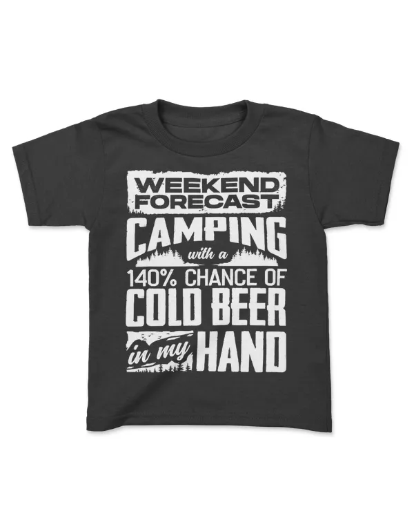 Youth's Standard T-Shirt