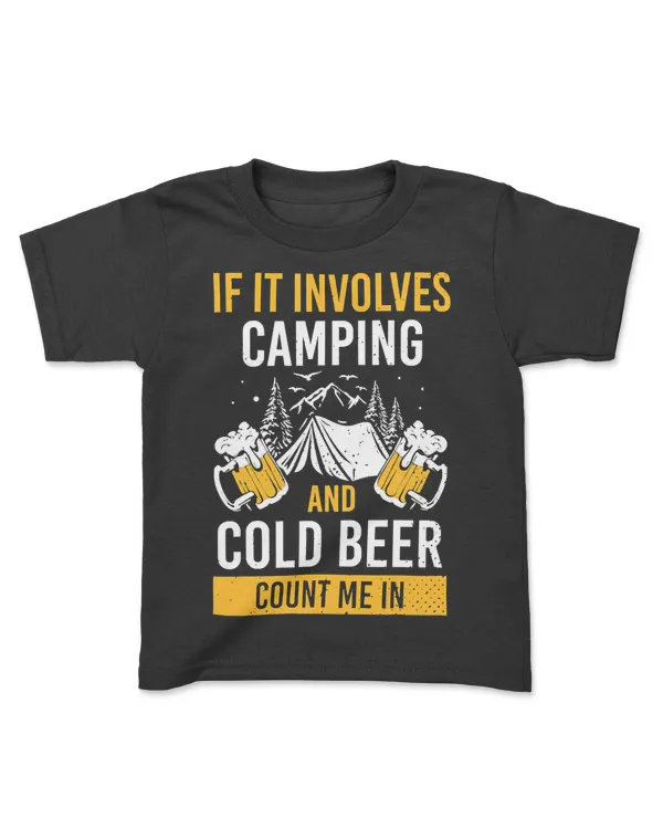 Youth's Standard T-Shirt