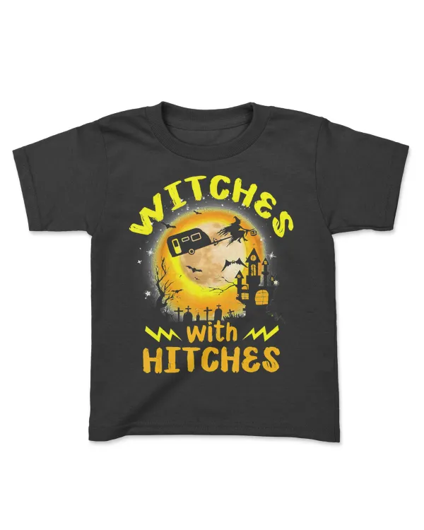 Youth's Standard T-Shirt
