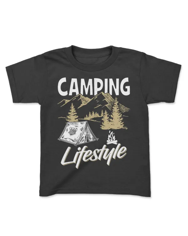 Youth's Standard T-Shirt