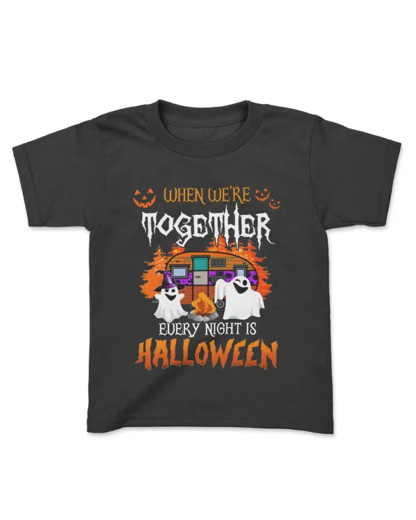 Youth's Standard T-Shirt