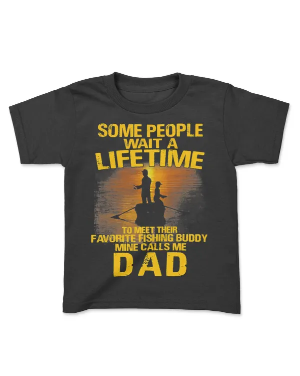 Youth's Standard T-Shirt
