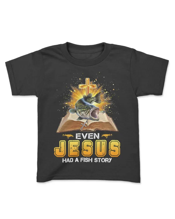 Youth's Standard T-Shirt