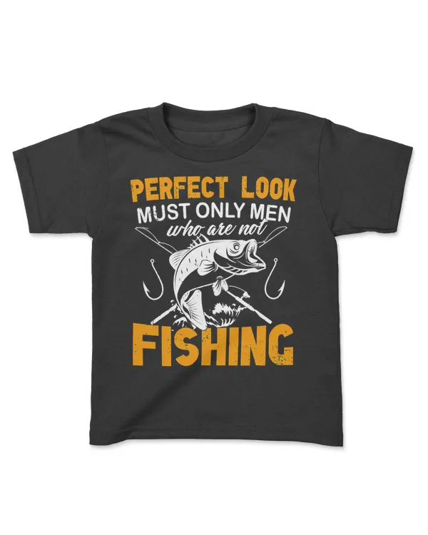 Youth's Standard T-Shirt