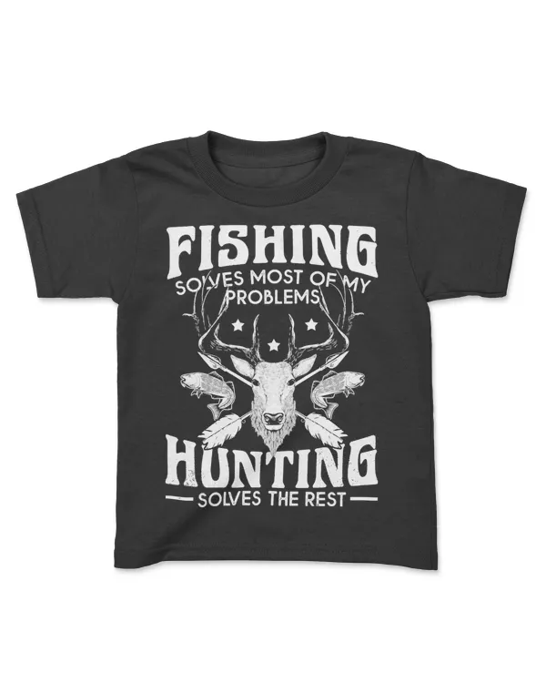 Youth's Standard T-Shirt