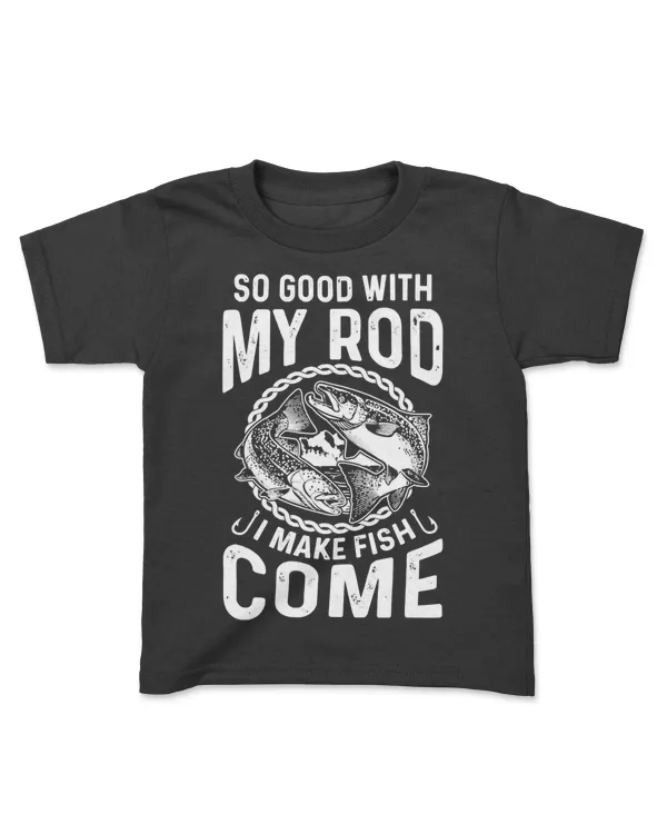Youth's Standard T-Shirt