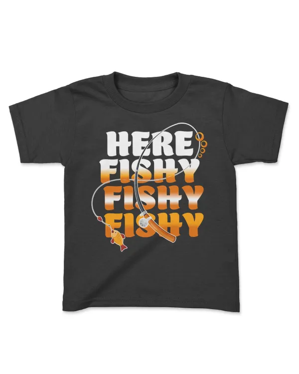 Youth's Standard T-Shirt