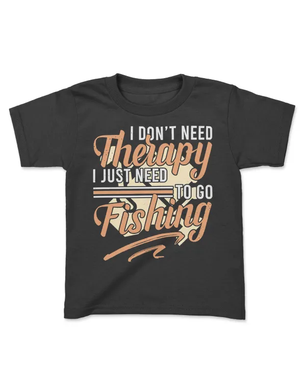 Youth's Standard T-Shirt