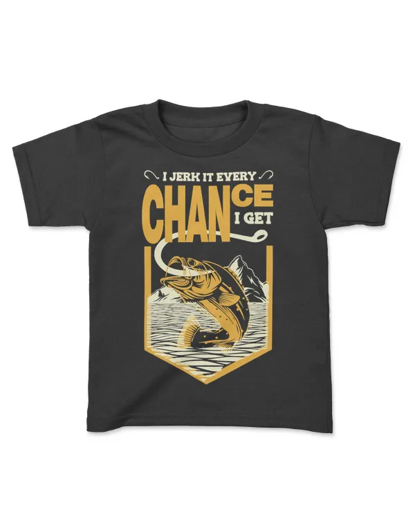 Youth's Standard T-Shirt