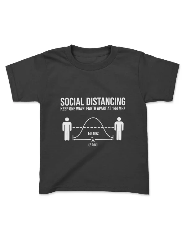 Youth's Standard T-Shirt