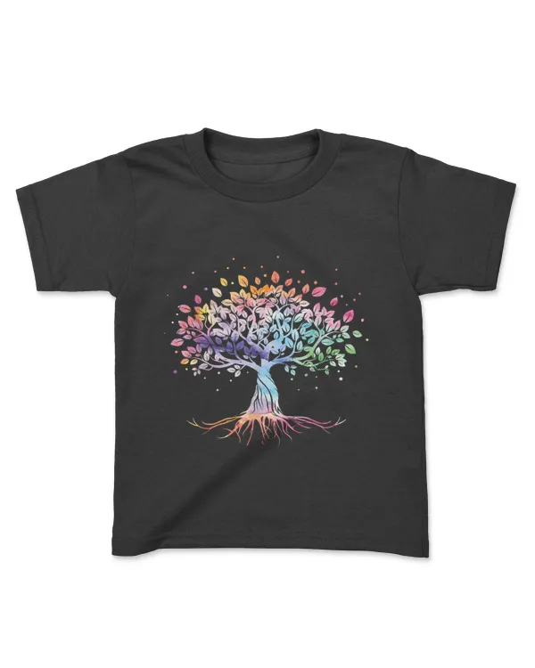Youth's Standard T-Shirt