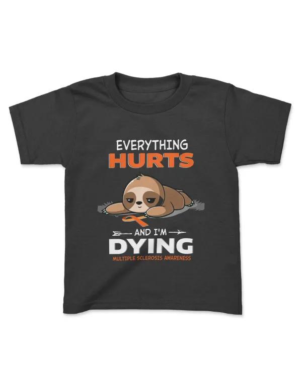 Youth's Standard T-Shirt
