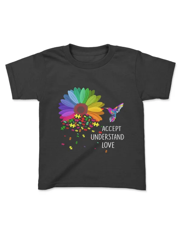 Youth's Standard T-Shirt