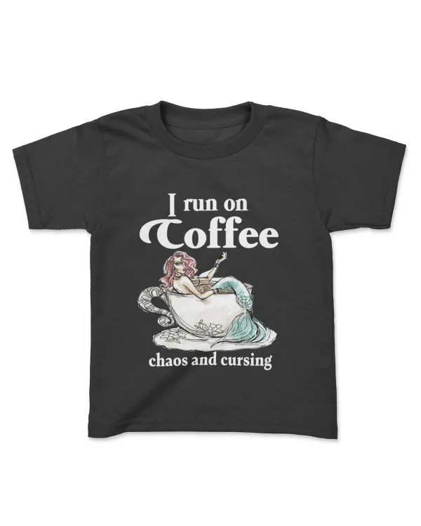 Youth's Standard T-Shirt